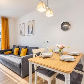 Apartament Bryza Jantar by TriApart