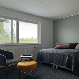 Studiohuoneisto Liisankatu, hotel di Lappeenranta