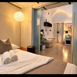BEDBLUESKY - Stardust, hotel in Dolceacqua