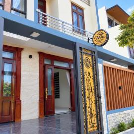 Nón Homestay