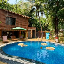 Coira Palms By Vintara Stays