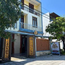 Ovan New Beach Hotel