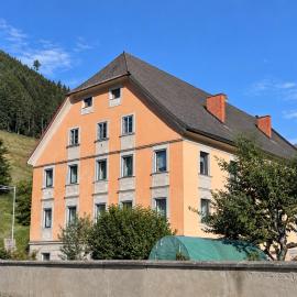 Vermietung Ronner, hotell i Vordernberg