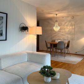 Alta City Apartment