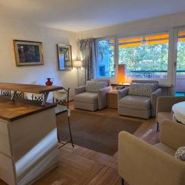 Suite Ellegance 305