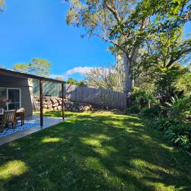Mayers Cottage