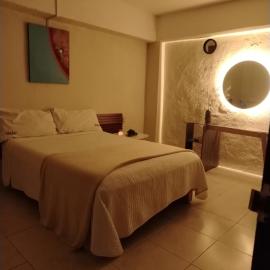Agave Spa Suites