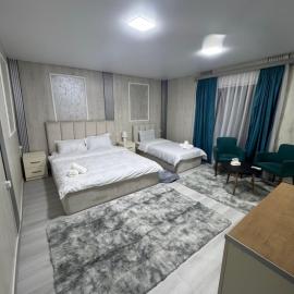 Hovakimyans Hotel Plus 24 And 7