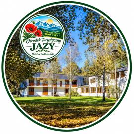 Ośrodek Turystyczny Jazy