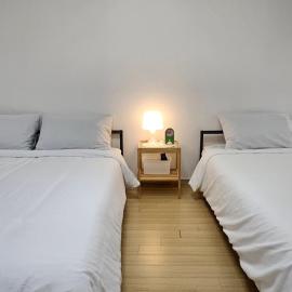 현충로역, Stay Norang, hotell i Daegu