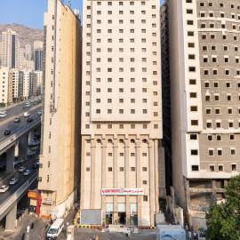 Borj Al Deafah Hotel