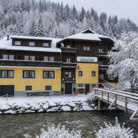 Haus Zedlacher
