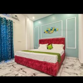Vedic villa