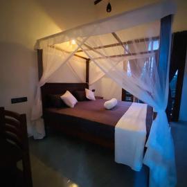 Harsha Villa Unawatuna