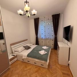 Cozy central apartament