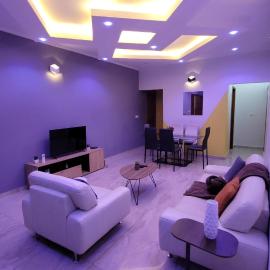 RESIDENCE B4U Yaoundé