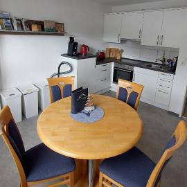 Ferienwohnung Kleine Auszeit