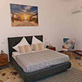 Appartamento Vacanze Carola Parabita