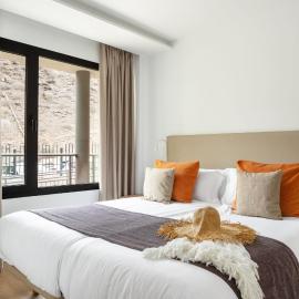 Apartamentos Natural Park