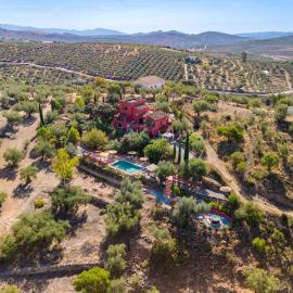 Finca Corazonada