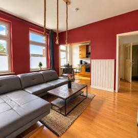 Schusterkrug Apartments Holtenau Nähe Förde & Nord-Ostsee-Kanal