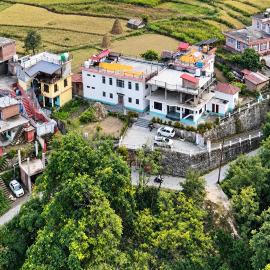 Dhauladhar Homestay, hotel in Chamba