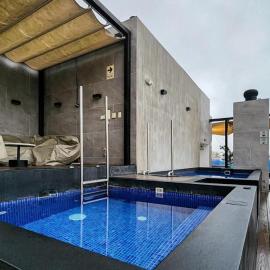 Oliva Suites & Park