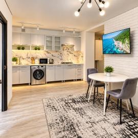 1-Confortable and ideal Apartament-Квартира посуточно Edinet, hotel in Edineţ