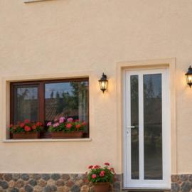 Sunset Guesthouse