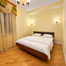 Red House Hotel