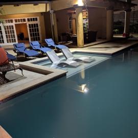 Habitation Osias guest house โรงแรมในVaudreuil