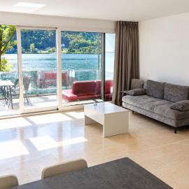 The Family House SPA&SUP, hotel in Caslano
