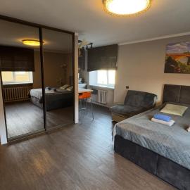 Mucenieku Apartamenti