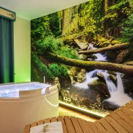 Borgo I Tre Baroni - Spa Suites & Resort, מלון בפופי