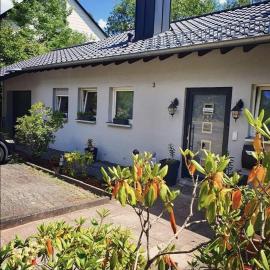 Ferienwohnung „Göttschied“