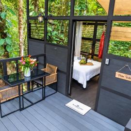Jungle Loft, hotel em Platanillo