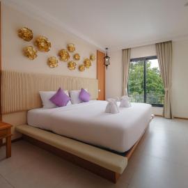 The Signature Hotel @ Thapae