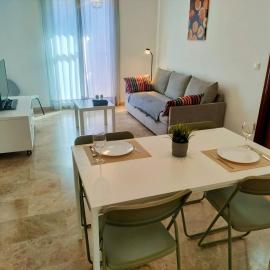 Apartamento Baran - Free Parking Gratis, hotel v destinácii Armilla