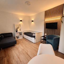 Apartment Elzparkstudio