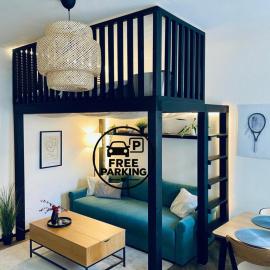Noir Loft Olomouc