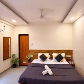 Lotus Grand Nagaon By Vintara Stays