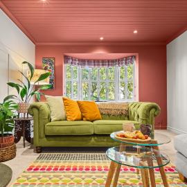 Contemporary 4BR House with Games Room and Garden - West Lancashire