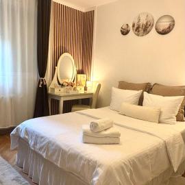 Sleep & Go Floreasca Green