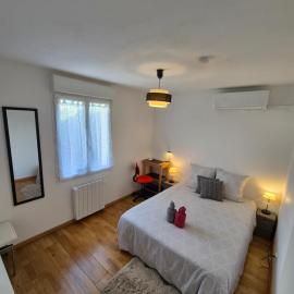 Chambre climatisée tarif NGE