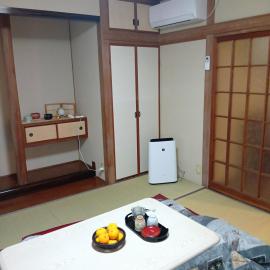 ただいまtadaima