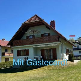 Apartment Rantenblick
