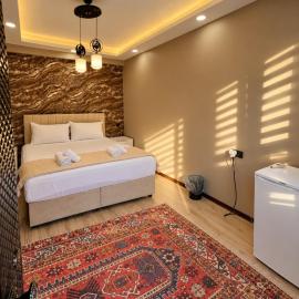 Golden Sur Butik Hotel
