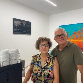 Hotel Arte Mare