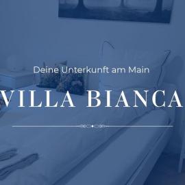Villa Bianca - Holiday & Business, hotel en Elsenfeld