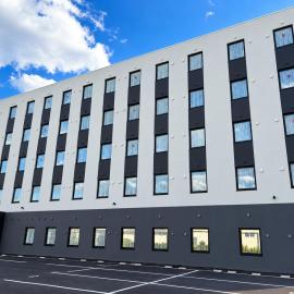 ホテルARM恵庭 HOTEL ARM Eniwa